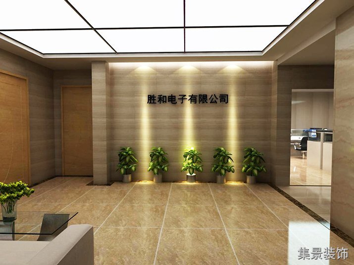 背景墻設(shè)計圖
